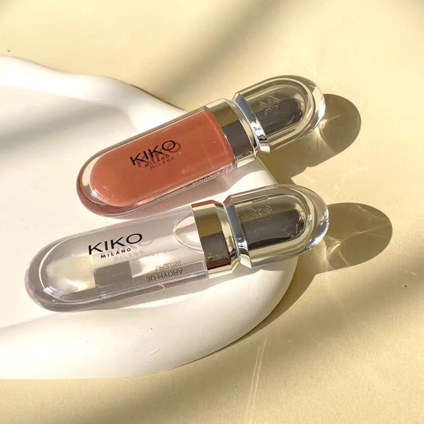 Kiko Milano 3D Hydra Lipgloss 6.5ML