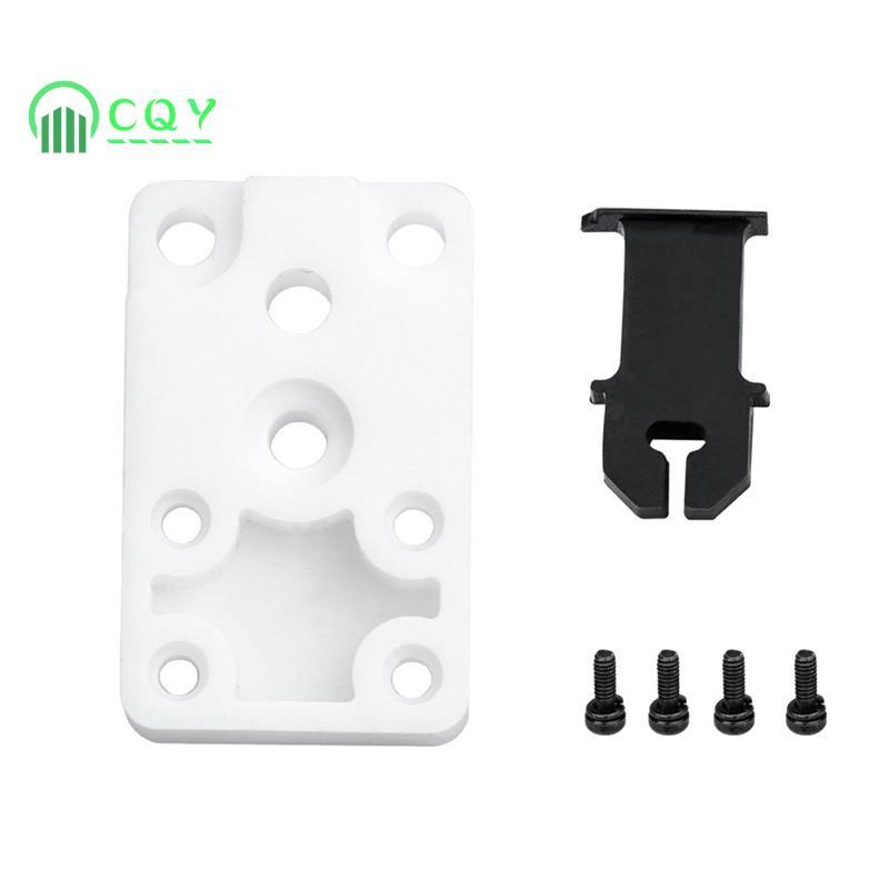 Bộ khối cách nhiệt Hotend Nhiệt Thành Phần Gắn Cho A1 / A1 Mini Hotend Sưởi Hội Cho H2D Đế Trái
