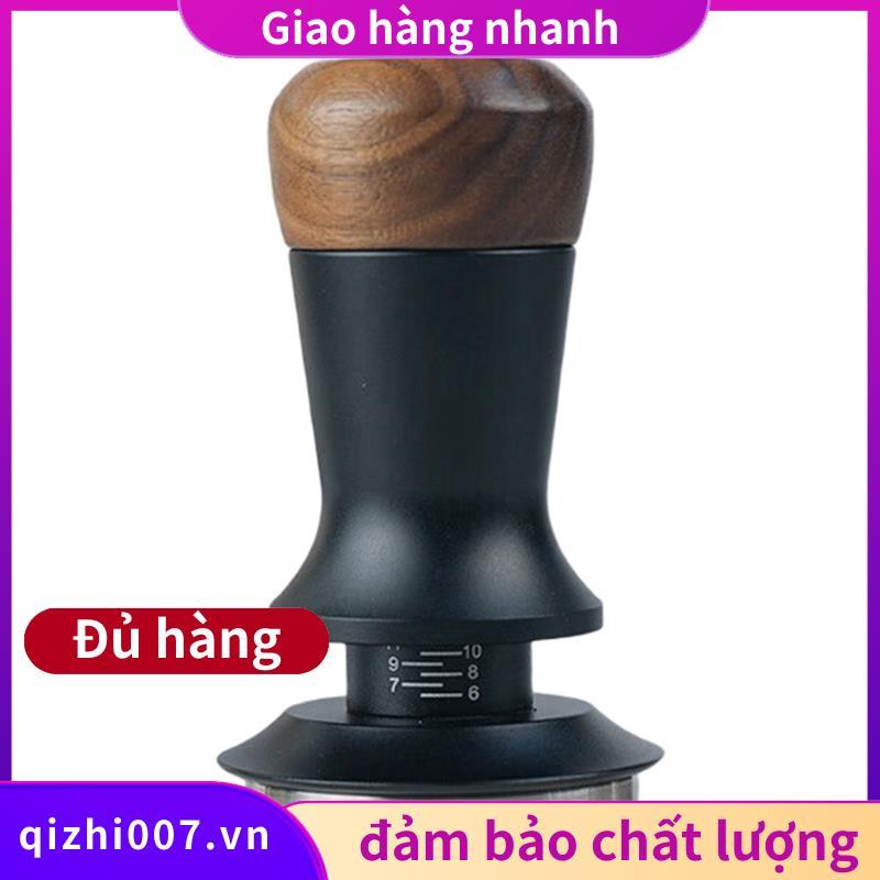 Dụng cụ Tamper Cà Phê 51mm Tamper 58mm.qizhi007vn
