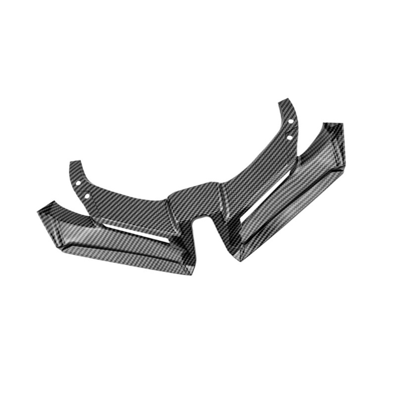 Quu Tall Execution ABS Front Lip Guard Khí động học cải thiện