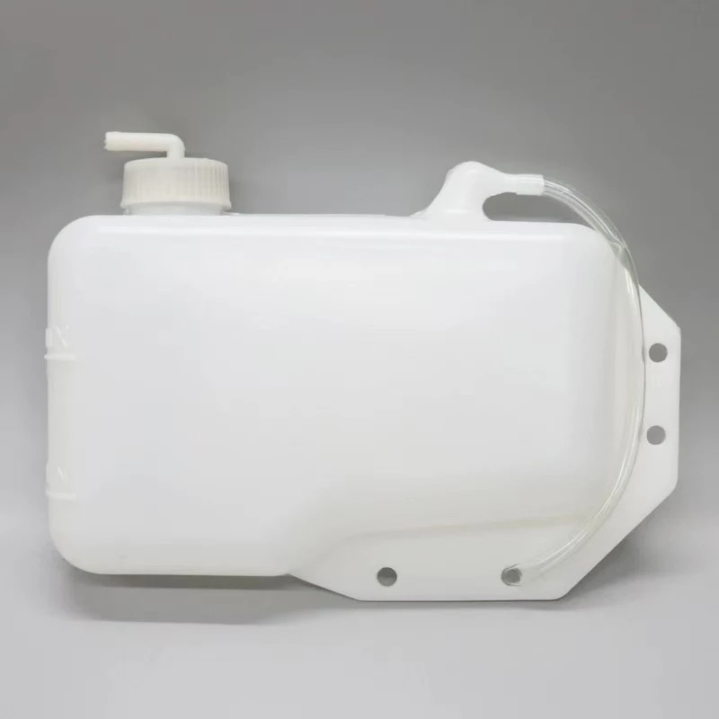 Bình làm mát Isuzu NPR NQR NRR NPR-HD