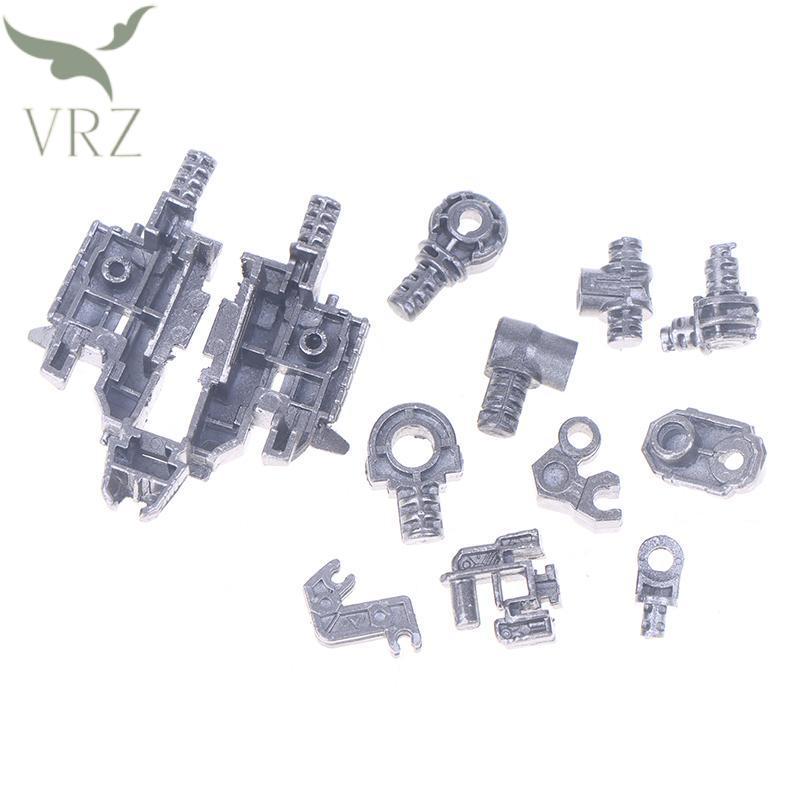 VRZ RG 1 / 144 SAZABI H24 Gia cố G26 H20 H23 H24 A4 A6 Bộ phận kim loại Anime Hình Sửa đổi Tài liệu 