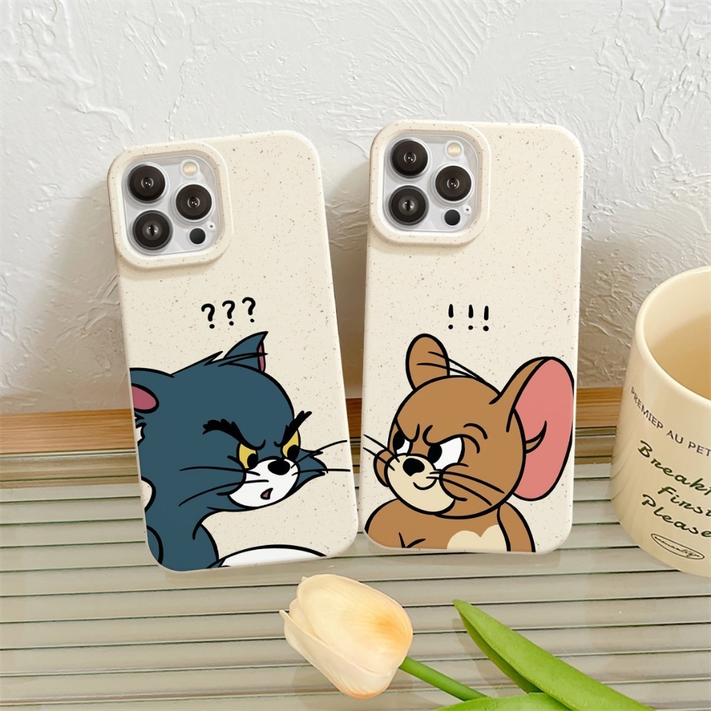 Ốp Lưng iPhone What Lúa Mì, Chống Sốc, Bảo Vệ Camera - iP 6/6s/7/8/Plus/X/XS/XR/11/12/13/14/15/Pro/M