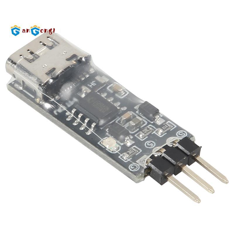 ESC Crawler ESC USB Link RC Nâng cấp các bộ phận AM32 BLS32 Kết nối ESC với máy tính 1 mảnh