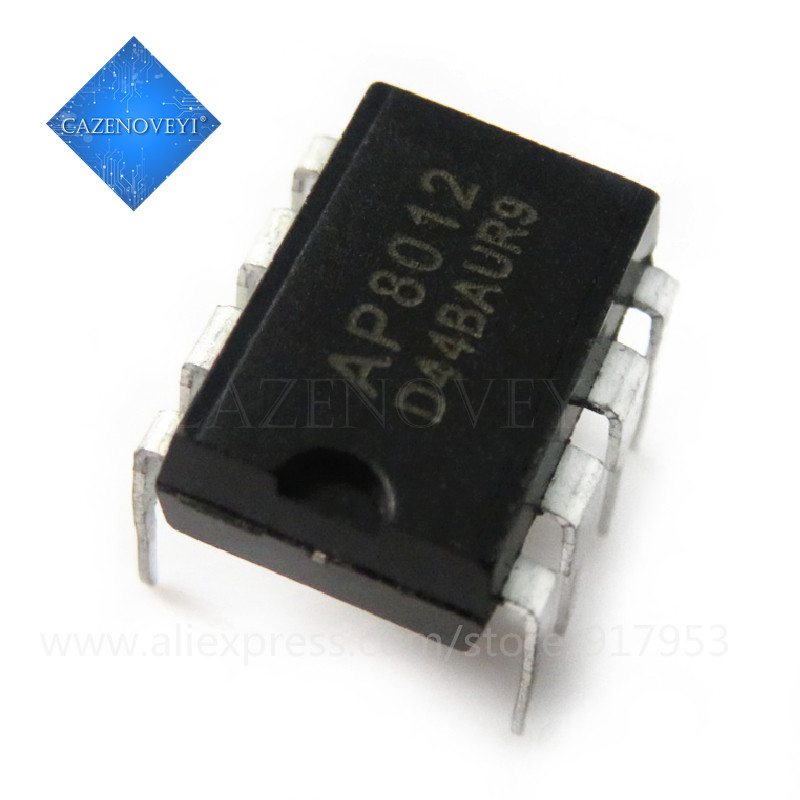 10 Cái / lốc AP8022C AP8022 8012 DIP-8 Mới Chính Hãng Còn Hàng