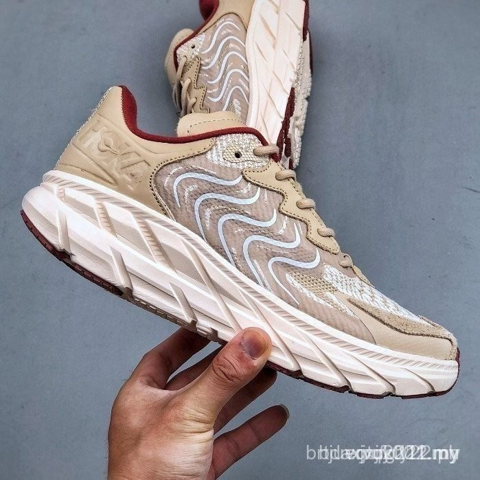 Giày thể thao nam nữ Hoka Clifton Ls Hoka Clifton 9 Giày chạy bộ DPSJ