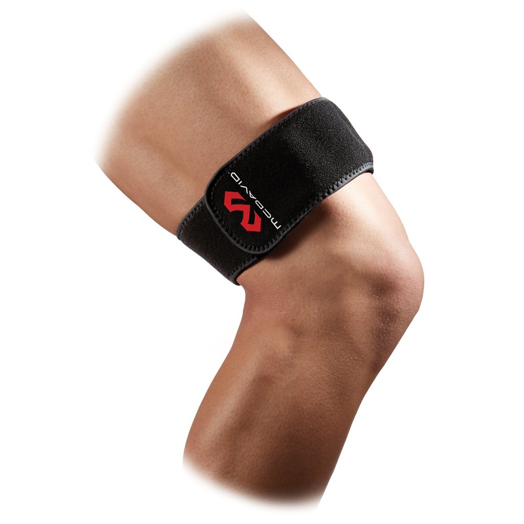 McDavid Knee Band Support for Athletes