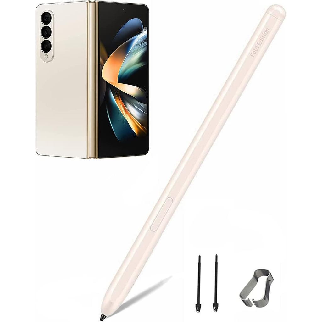 Galaxy Z Fold 4 Bút Stylus Thay thế cho Galaxy Z Fold 4, S Pen Fold Edition Thay thế cho Samsung Gal