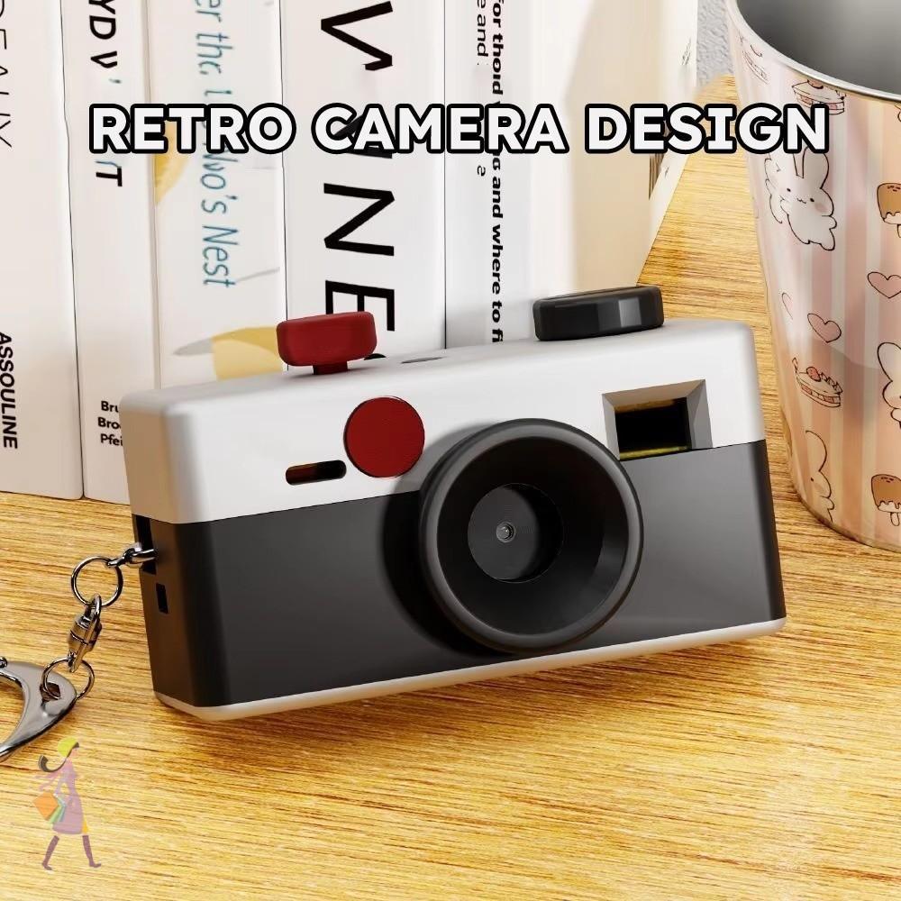 KỶ NIỆM Bảo Vệ Camera Kodak, Vỏ Bảo Vệ Chống Sốc In Hình, Vỏ Bảo Vệ Camera Retro Đa Năng Di Động Cho
