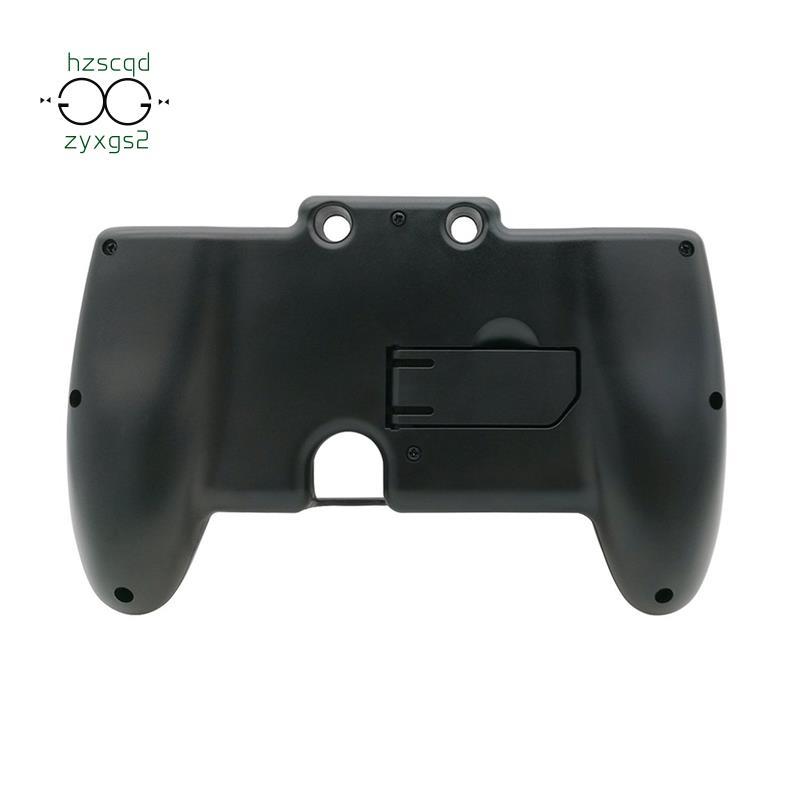MỚI 2DS LL 2DS XL Console Tay Cầm Hỗ Trợ Ốp Lưng Nhựa ABS Tay Cầm Chơi Game Tay Cầm Tiện Dụng Tay Cầ