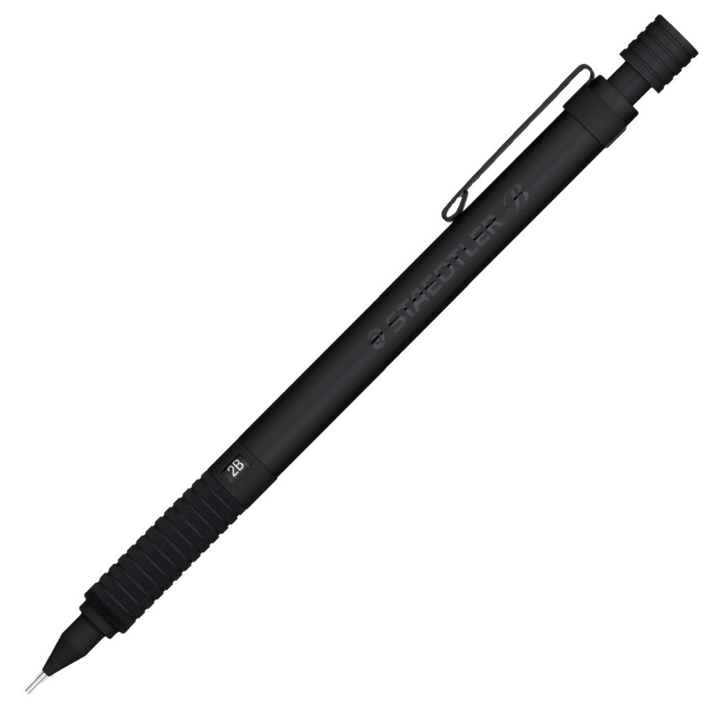 STAEDTLER 0.5mm Mechanical Pencil  
STAEDTLER 2mm Mechanical Pencil