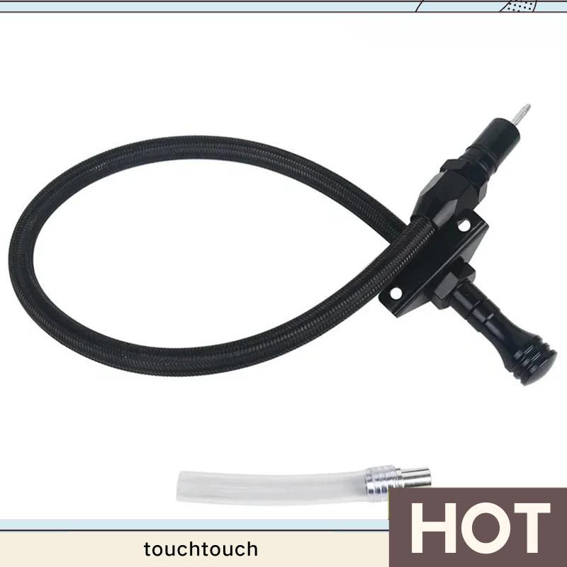 Ống đựng dầu bằng thép không gỉ-cho TH700R4 4L60E / 4L80E touchtouch.vn