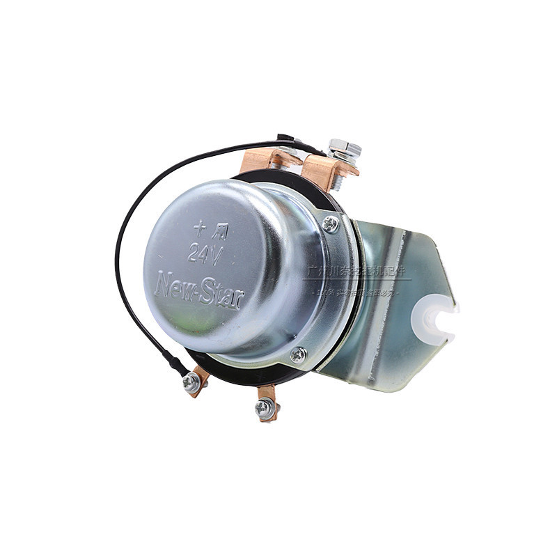 Máy xúc bán chạy nhất Tyk b.Best Doushan Daewoo DH60 / 220 / 300-3-5-7-9 Universal Power Master Swit
