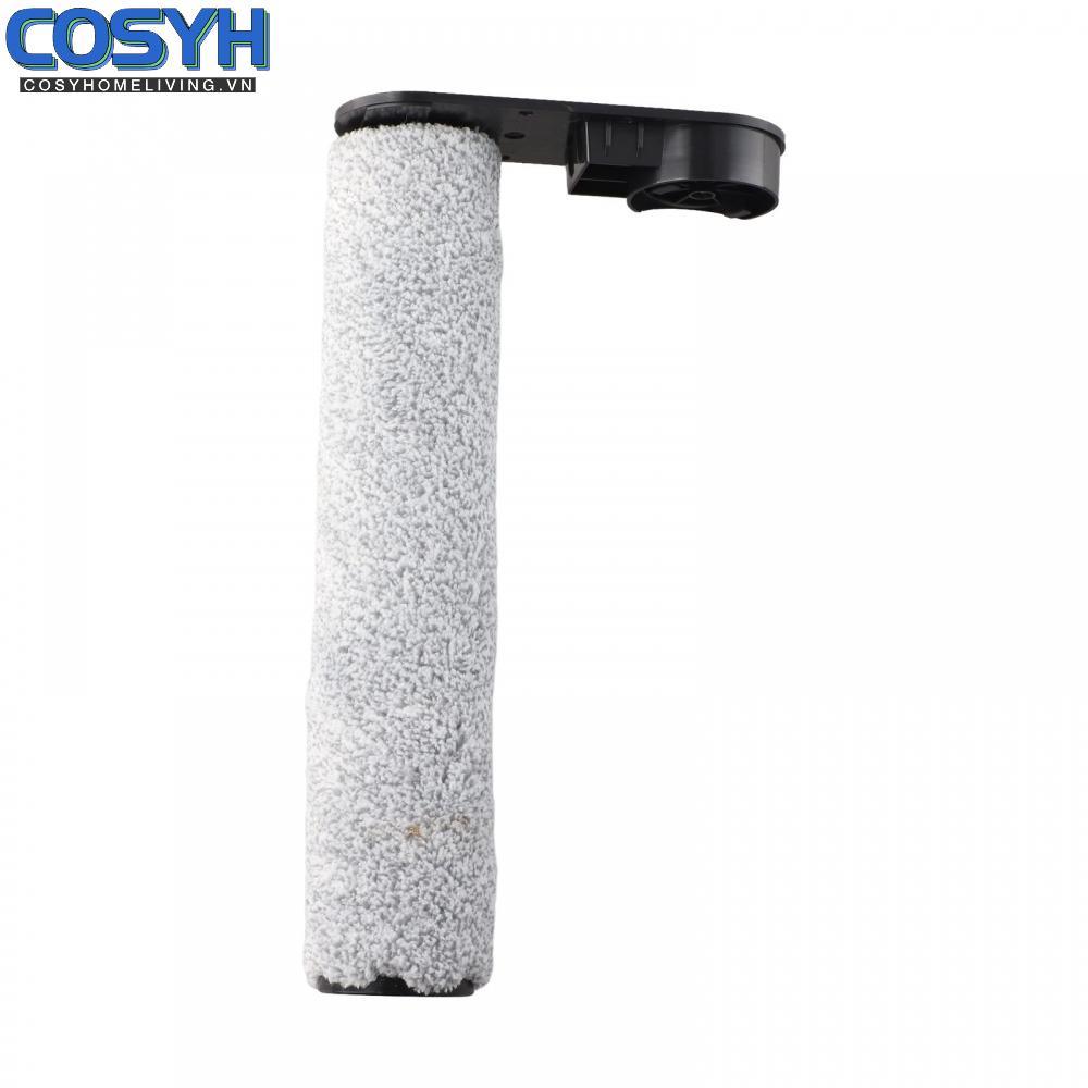 <cosyh>Efficient Replacement Roller Brush for JONR ED12 Lite Wet and Dry Vacuum Cleaner