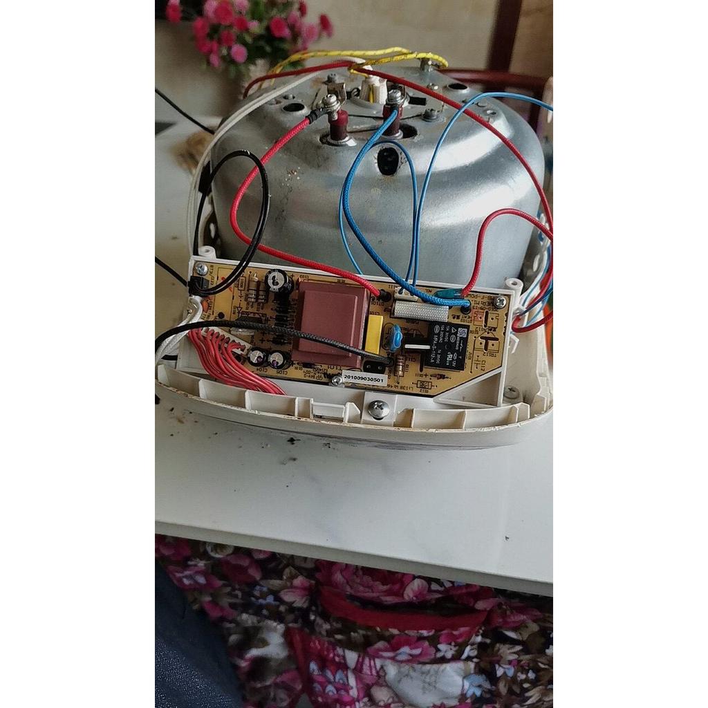 Bảng mạch MS406