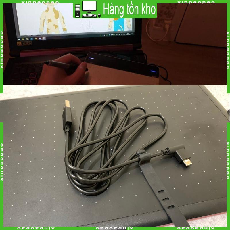 Dây nguồn XI cho máy tính bảng đồ họa CTL4100 CTL6100 CTL471 CTH680