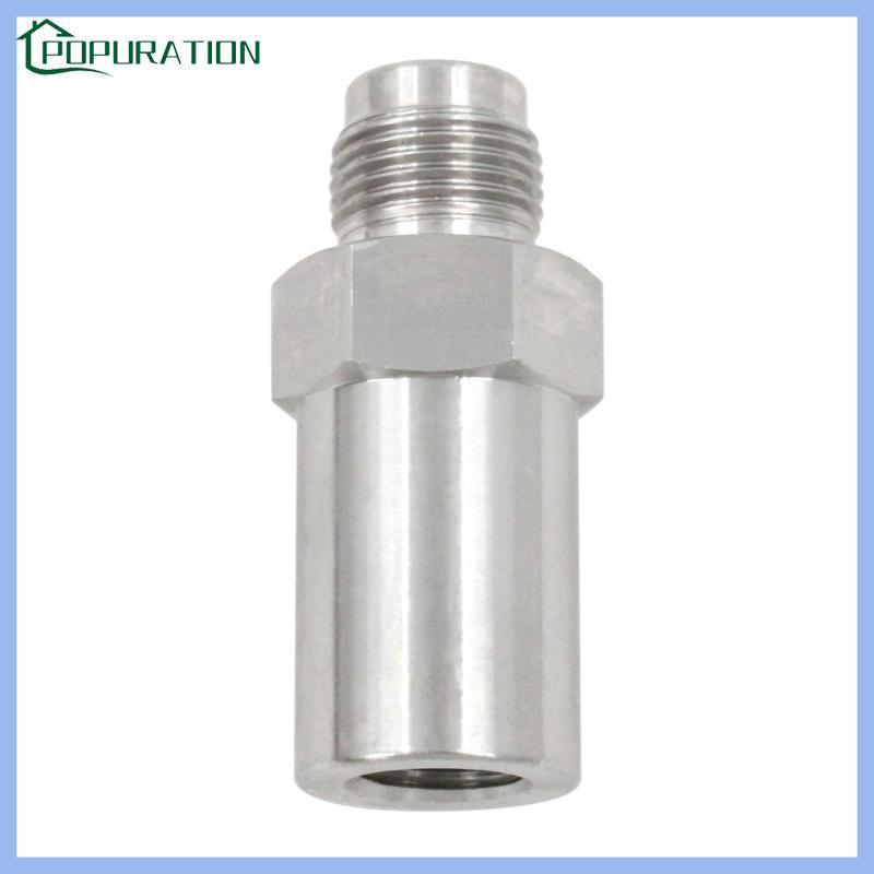 POP M18x1 5mm Van đường ray nhiên liệu áp suất ren Ngăn chặn P1093 P0087 Mã lỗi F00R000756 5093113AA