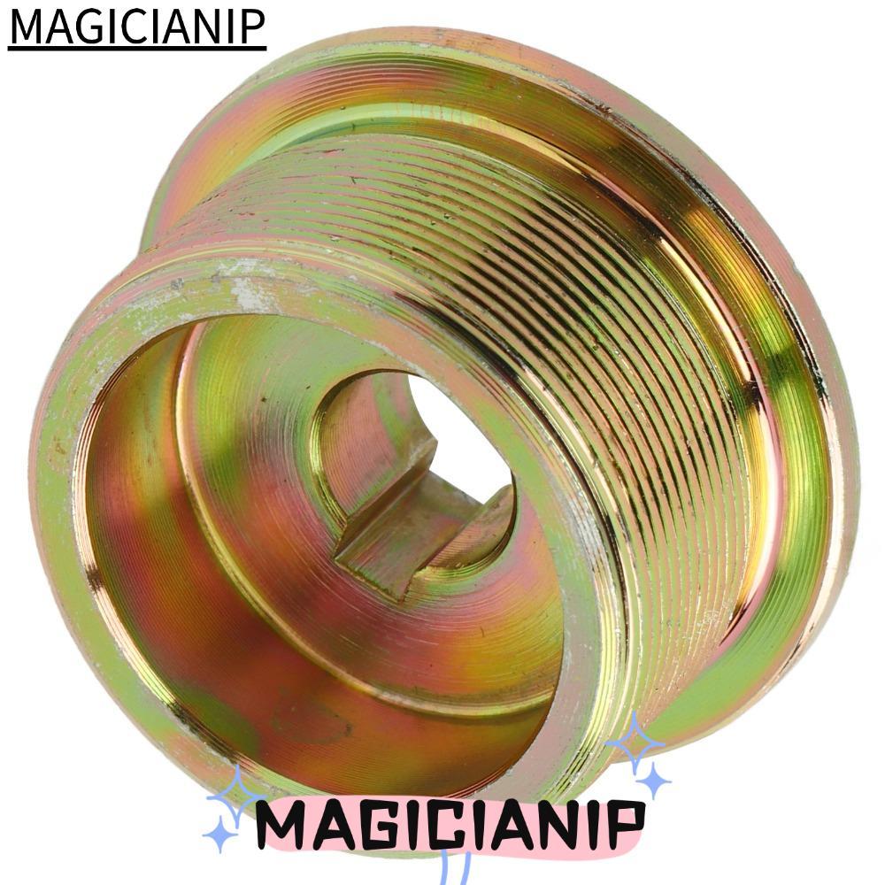 Bộ chuyển đổi bánh đà tự do MAGICIANIP, Bộ chuyển đổi ổ đĩa bên phải bằng sắt, Lắp đặt dễ dàng bền b
