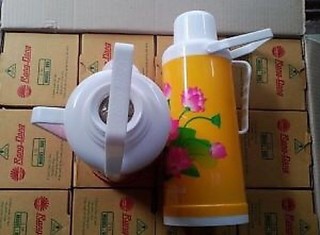 Phích nước (bình thủy) 2 lít RẠNG ĐÔNG - RD2035 N3