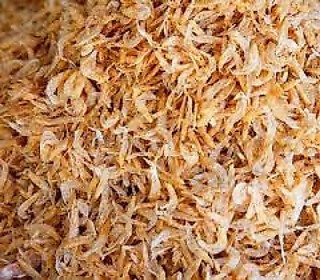 500g tép biển khô( moi biển khô)