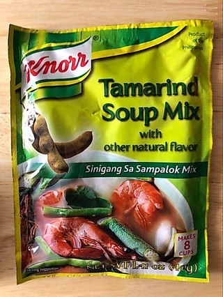 BỘT ME CHO MÓN NGON QUÊ NHÀ