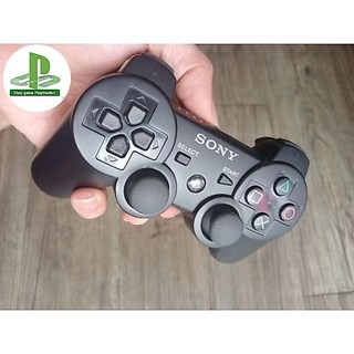 Tay cầm ps3 Hàng Zin theo máy