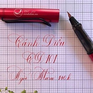 Bút Cánh Diều CD 110