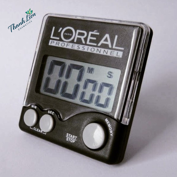 Đồng hồ canh giờ L'oreal - chính hãng .TL
