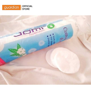 Bông Tẩy Trang Jomi Cotton Pads (120 miếng)