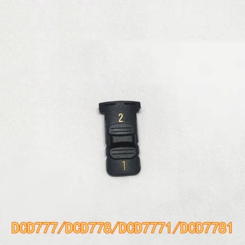 Công tắc lựa chọn WEOriginal N459102 Dành Cho DEWALT DCD777 DCD778 DCD7771 DCD7781 Phụ Kiện Dụng Cụ 