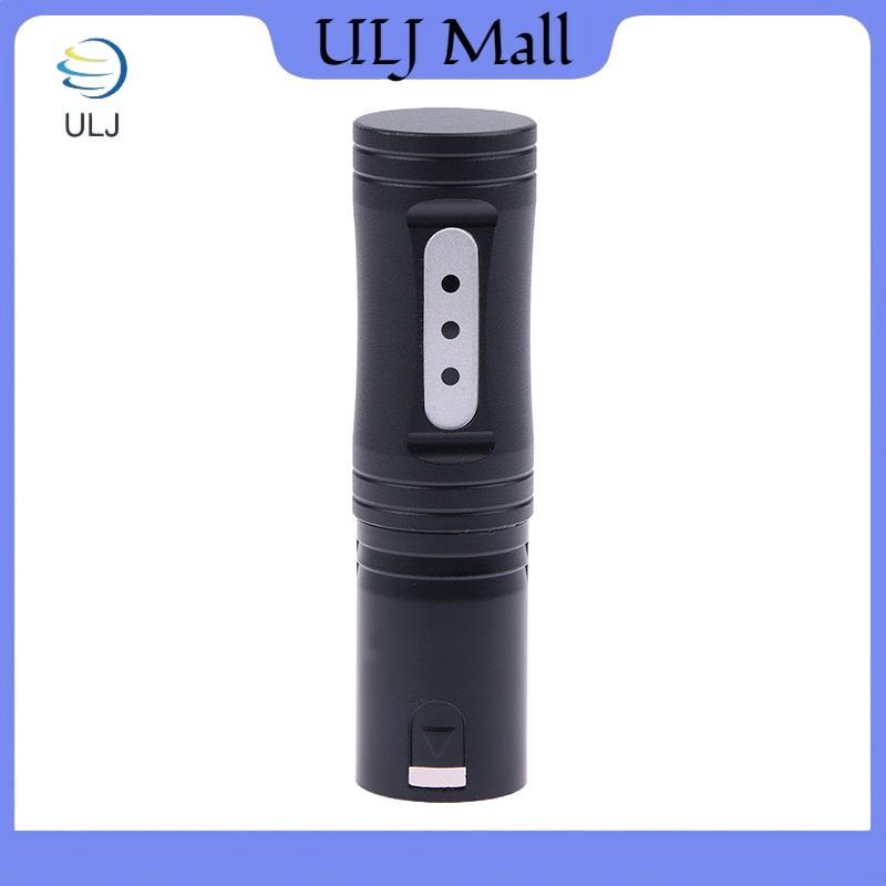ULJ DMX512 Line Test Par Light Moving Head Light Stage Light Công cụ kiểm tra lỗi dòng tín hiệu Dmx 