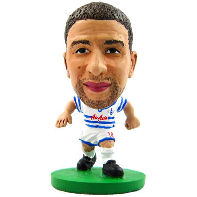 Soccerstarz Star Doll-Tarabat (Queen Garden Patroller 2012-13)