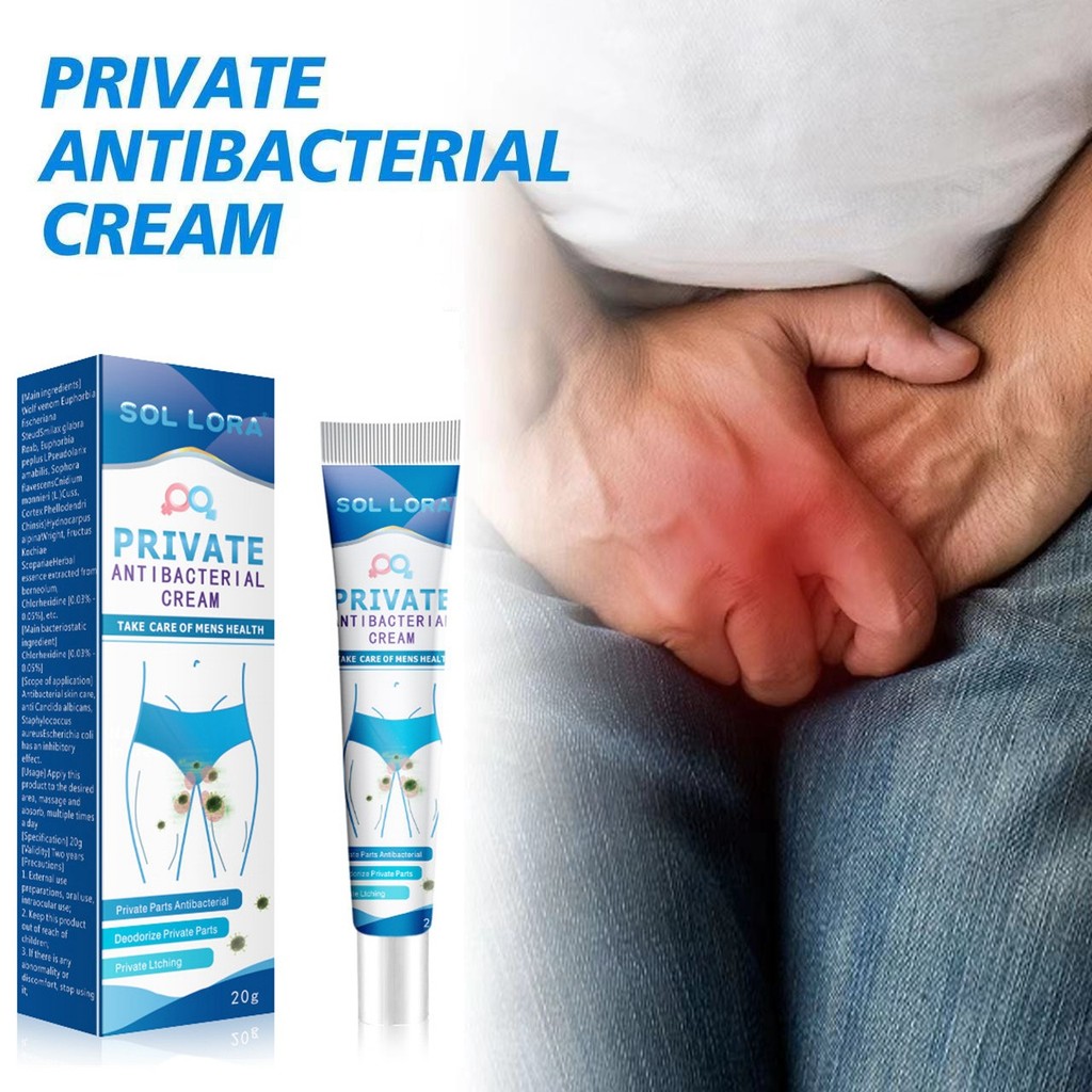 SOL LORA Men 's Skin Care Cream Gentle Apply Skin Cream 2026 / 07.16