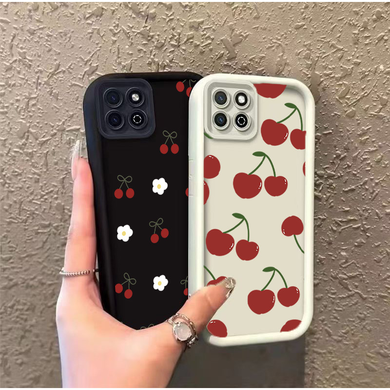 Ốp Điện Thoại Hoa Anh Đào Daisy Cho Google PIXEL 10 9 8 7 Pro XL 8A 7A 5G PIXEL9 PIXEL8 PIXEL7 IXEL8