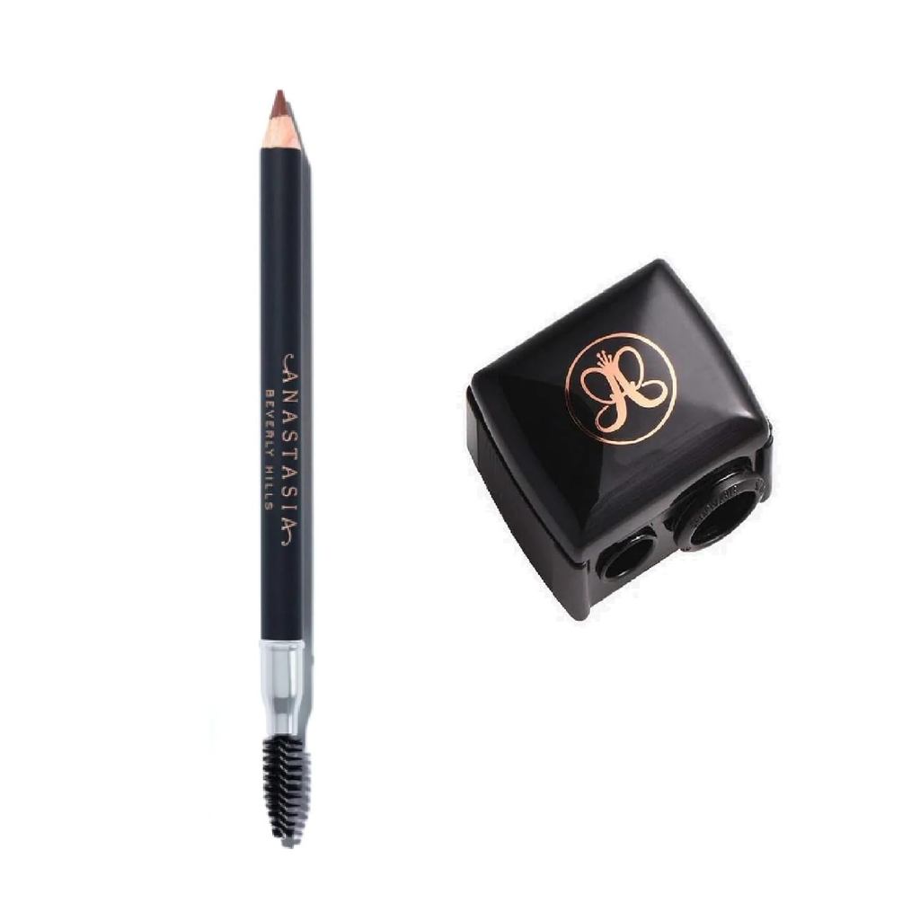 Anastasia Beverly Hills - Bộ bút chì & mài hoàn hảo - Auburn KTRM