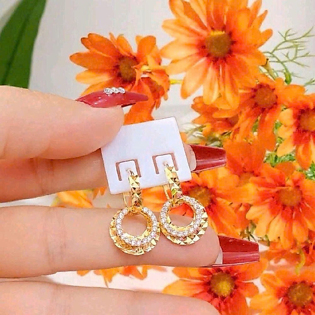 b70 bông tai hội bền đẹp