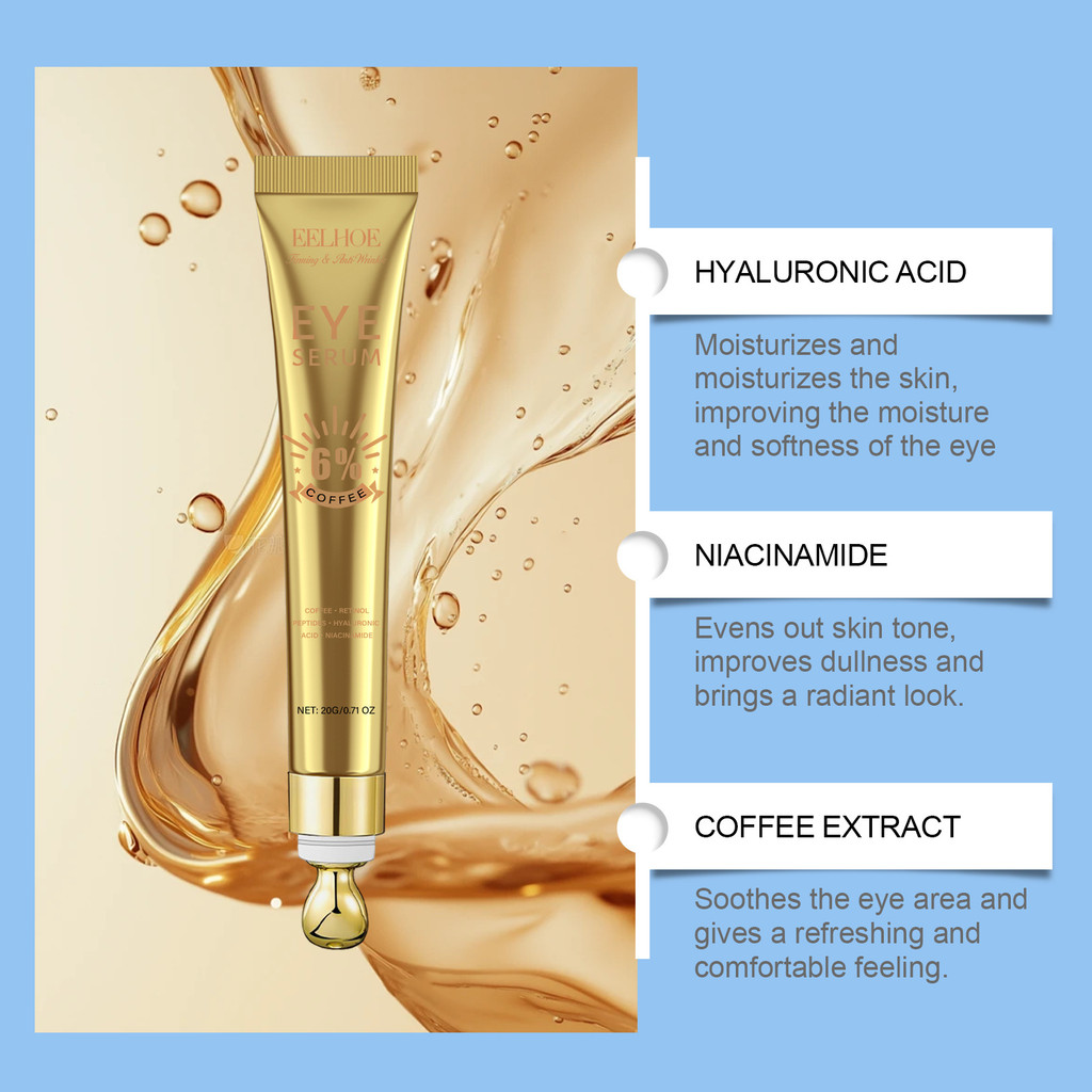 Bán EELHOE Retinol Serum Mắt Dưỡng Ẩm Chăm Sóc Da Hàng Ngày Serum Mắt liu