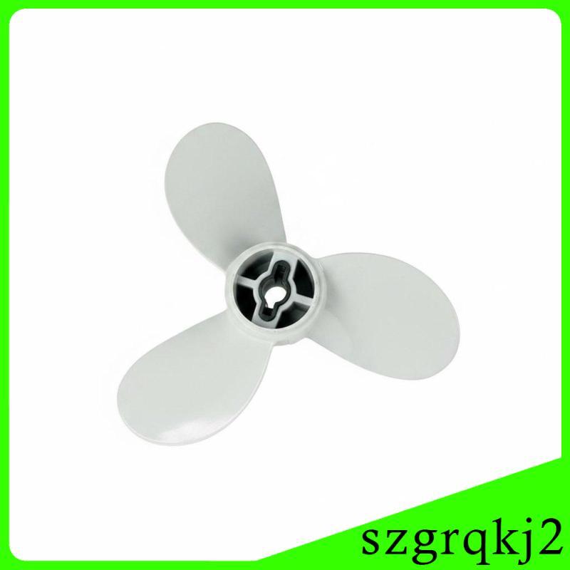 Cánh quạt đẩy Cánh quạt xoay tay phải Cánh quạt phía ngoài 12V 45-55-65lbs