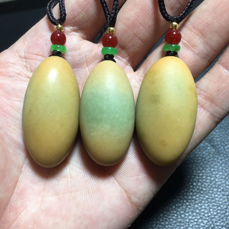 Đá Dạ Quang Ngọc Trai Fluorite Fluorite Đá Thô Đá Dạ Quang Cặp Đôi Mặt Dây Chuyền Vòng Cổ Giá Đơn 7.