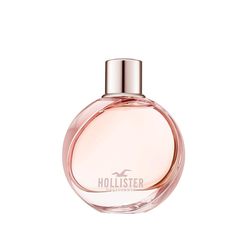 Nữ Hollister Eau de Toilette, 3.4oz