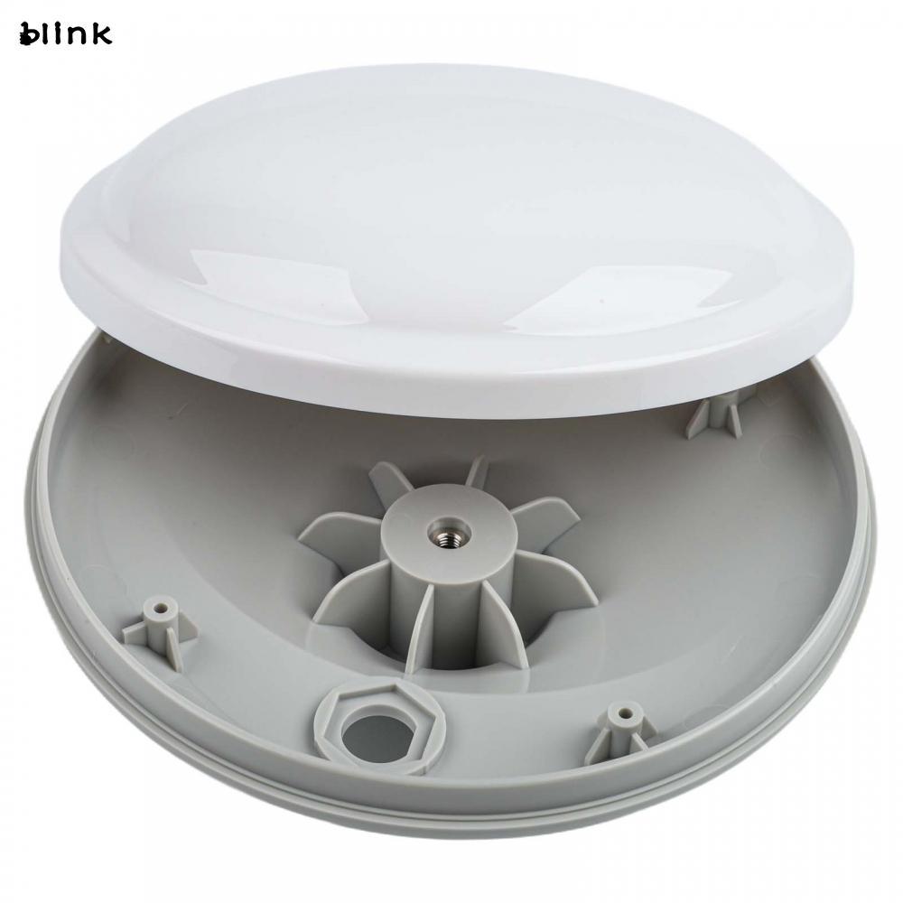 Vỏ ăng-ten GNSS Phần RTK GNSS Vỏ Ăng Ten Thay Thế Vỏ Phụ Kiện 1 Mảnh