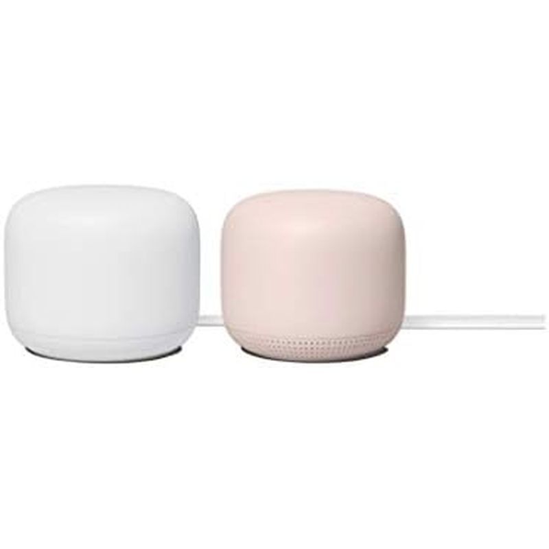 Hệ thống Wi-Fi băng tần kép Google Nest GA01425US / GA01425-US Nest - Cát