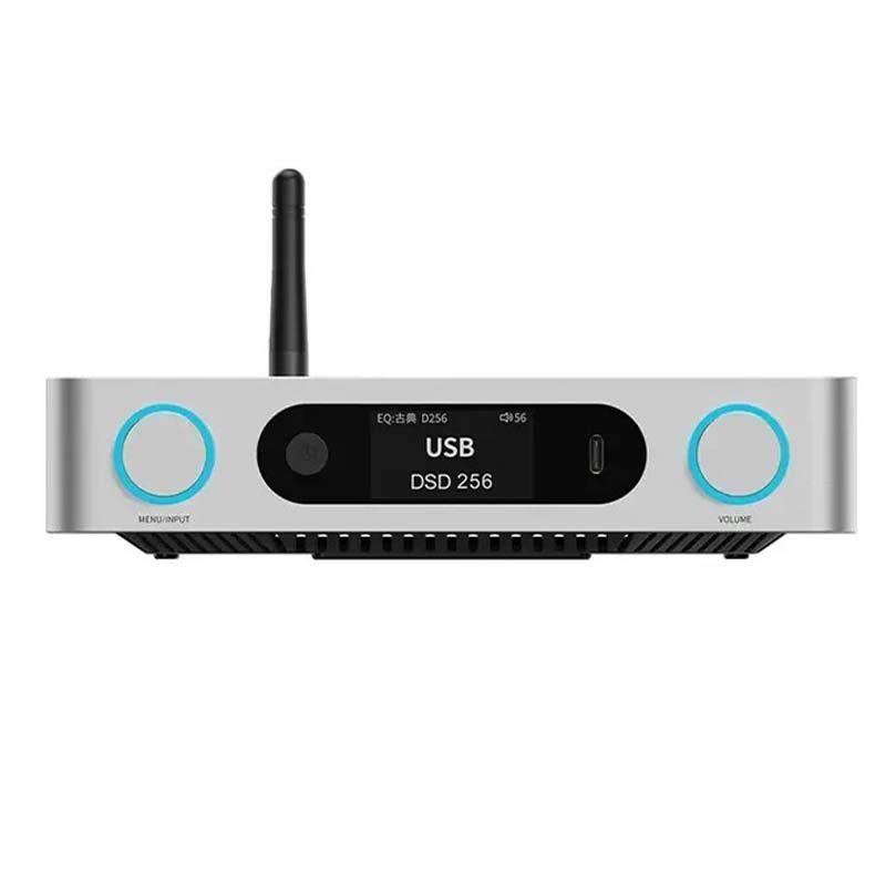 DAC Bluetooth FiiO BR15 R2R Chính Hãng | 24Bit R2R Ladder DAC | aptX Lossless | HiFi Audio