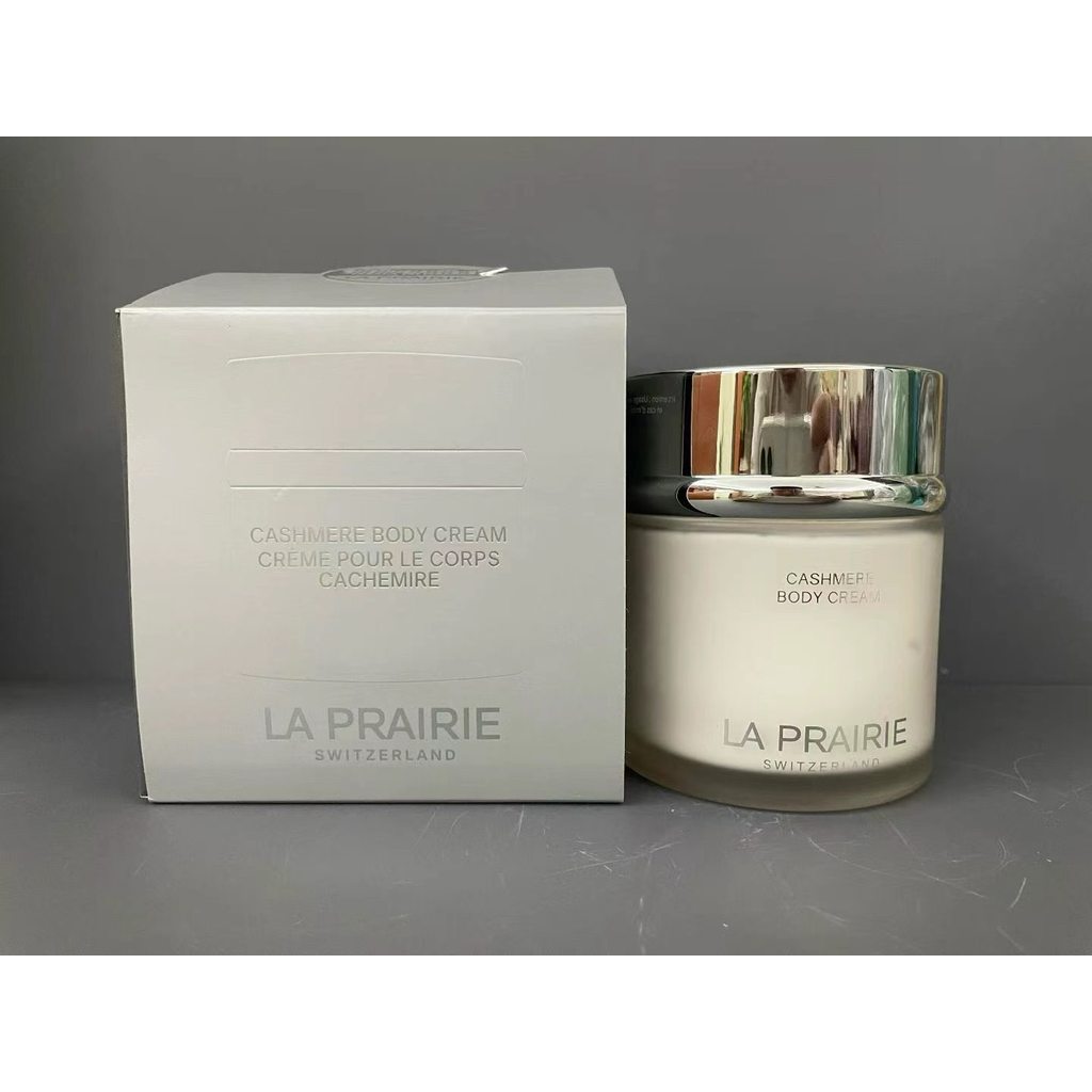 Kem dưỡng toàn thân La prairie Luxury 200ml
