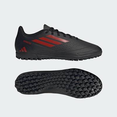adidas Bóng đá Giày Đá Bóng Turf Deportivo III Nam Đen IH0790