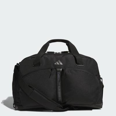 adidas Đánh gôn TÚI DUFFLE CHƠI GOLF DÀNH CHO NAM Nam Đen JZ5898