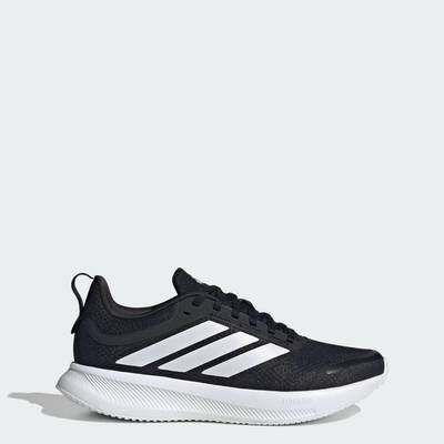 adidas Chạy Giày Chạy Bộ Runblaze W Nữ Đen KH5591