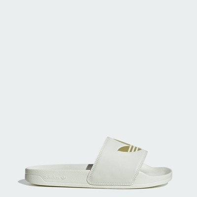 adidas Phong cách sống Dép adilette Lite Nữ Be IE2988