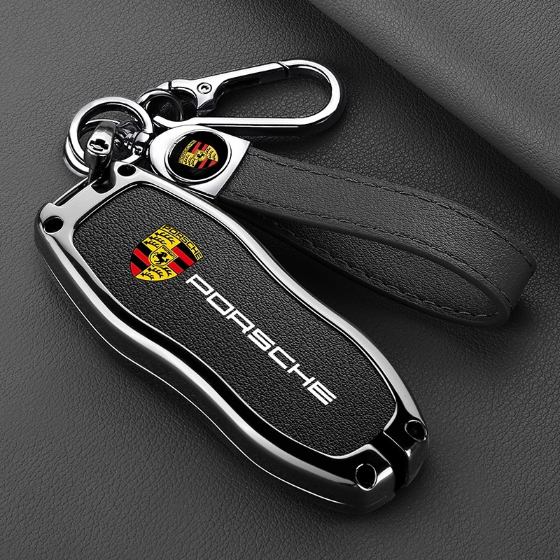 Chìa Khóa Xe Ô Tô Dành Cho Porsche Panamera Spyder Carrera Macan Cayman Cayman 911 970 981