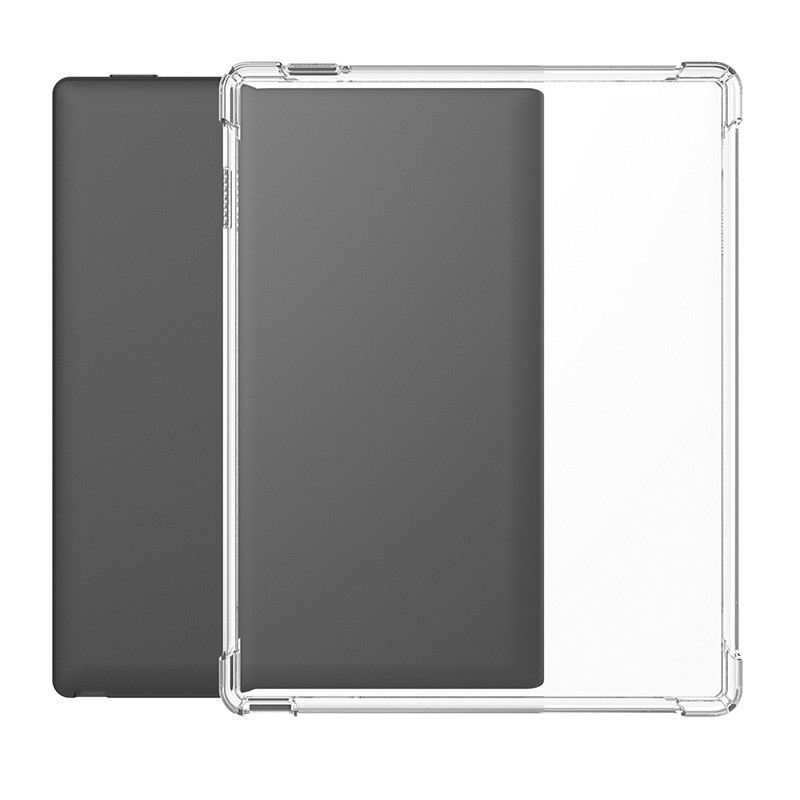 Ốp Chống Sốc Cho Meebook M7 6,8 inch - Vỏ TPU Mềm Trong Suốt Có Bảo Vệ Chống Rơi